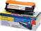 Brother TN-320Y - Tonercartridge - Capaciteit 1500 afdrukken - Geel