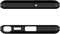 Spigen Tough Armor - Backcover - Extra stevige bescherming - Zwart