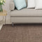 vidaXL Sisalmat voor krabpaal 80x150 cm bruin