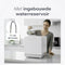 Skoov Mini Vaatwasser - Vrijstaand - 6 Programma's 900 Watt - Wit (5)