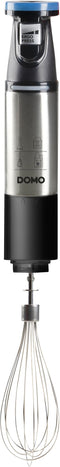 DOMO DO9254M - Mixerset - 800W - RVS Zwart