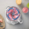Philips HR2041/00 - Blender - 450 W ProBlend-systeem - Wit