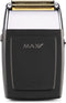 Max Pro Precision Shaver - Draadloos Scheerapparaat - Ultradun Goud Titaniumfolie