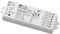 HeySmart - RGB CCT LED Controller - RF afstandsbediening 4 zones 12V 24V