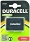 Duracell LP-E10 - Camera Accu - 1.020mAh Li-Ion - 14mm x 36mm x 50mm