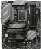 MSI B760 GAMING PLUS WIFI - Moederbord - LGA 1700 - DDR5 - Wi-Fi 6