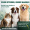 Mister Mill Nagelknipper Hond - Nagelschaar Kat - Veiligheidsstop - RVS
