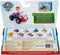 PAW Patrol - Ryder's Rescue ATV - speelgoedauto met speelfiguur