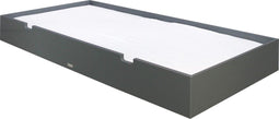 BOPITA - LADE 90X200 - MIX & MATCH - DEEP GREY