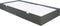 BOPITA - LADE 90X200 - MIX & MATCH - DEEP GREY