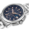 Maserati - Heren Horloge Successo Solar R8873645004 - Zilver