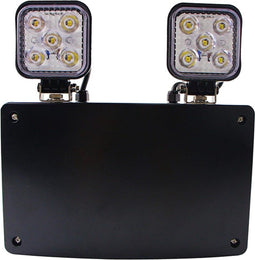 Channel Safety Systems - Grove Ultra Twinspot - Noodverlichting 1800 Lumen - IP65