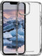 Dbramante1928 Greenland - Soft case - 100% gerecycled plastic - Schokbestendig - Kristalhelder