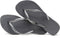 Havaianas Slim Slippers - Grijs