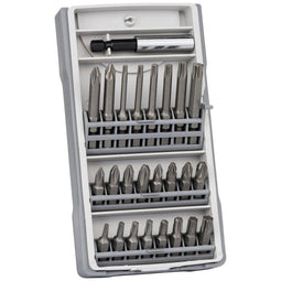 Bosch Accessoires Schroefbitset 25-Delig | 2607017037 - 2607017037