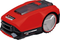 Einhell FREELEXO 550 - Robotmaaier - Tot 550 m² - 20-60 mm - Zwart/Rood