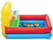 Bestway Opblaasbare Kinderzwembad met Ballen 104x94x61 cm +2 Jaar Tuin 52546