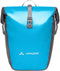 VAUDE Aqua Back Single - Fietstas - Waterdicht - Icicle (2 stuks)