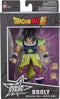 Dragon Ball Super: Dragon Stars - Broly Action Figure