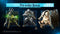 Capcom Exoprimal - PS5 - Team-based online actiegame - Jurassic Survival (2023)