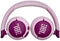 JBL Junior 320BT - Draadloze on-ear koptelefoon - Safe Sound <85dB - Paars