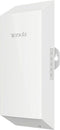 Tenda O1 - Access Point - 300 Mbit/s - 2,4 GHz - Wit