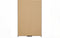 BePureHome Katoi Opbergkast - Geborsteld Grenen - Ceder - 215x139x44