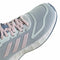 Adidas Duramo 10K - Sportschoenen voor Kinderen - Uniseks - Grijs - Maat 40