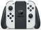 Nintendo Switch OLED - 64 GB - Wit/Wit