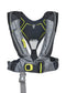 Spinlock 6D - Reddingsvest 275N - Automatisch - Grijs