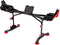 Bowflex SelectTech 2080 Barbell en Curlbar - 9 - 36 kg verstelbaar