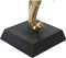 Decoratieve figuren DKD Home Decor Olifant Hars Koloniaal (43 x 22 x 55,5 cm)