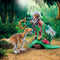PLAYMOBIL Dinos Velociraptor 71823
