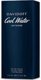 Davidoff Cool Water Intense 125 ml Eau de Parfum - Herenparfum