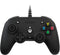 Nacon Pro Compact Controller - Bedraad - Aanpasbare knoppen en Dolby Atmos - Zwart