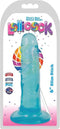 Lollicock Dildo 15 CM - Berry Ice
