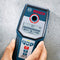 Bosch GMS 120 - Detector - 12 cm diepte - IP 54