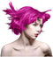 Manic Panic Classic Cotton Candy Pink - Haarverf