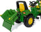 Rolly Toys 408931 RollyBox Groen