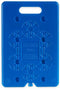 Kou-accumulator Leknes TK-22600 Blauw Plastic 600 ml 30 x 1,5 x 20 cm (12 Stuks)