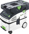 Festool CTMC MIDI - Accustofzuiger - 36V - Bluetooth® autostart - 10,20 kg