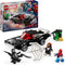 LEGO® Marvel Spider-Man vs. Venoms klassieke auto - 76309