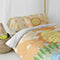 Happy Friday Duvet cover set 2 pieces Camping 135/140x200 cm (Single) Multicolor