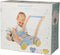 Woezel en Pip Woezel en Pip Baby Blokkenkar