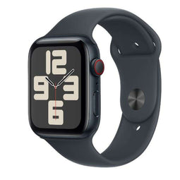 Smartwatch Apple Watch SE 1,78" Marineblauw Ø 44 mm