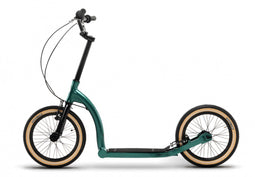 Swifty AIR MK2 All Terrain Step - Forest Green