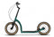 Swifty AIR MK2 All Terrain Step - Forest Green
