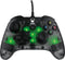 Snakebyte GAMEPAD RGB X - Gamepad - Hall Effect sensoren RGB-verlichting - Grijs