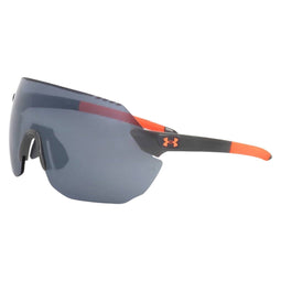 Zonnebril Uniseks Under Armour UA-HALFTIME-F-KB7 Ø 99 mm