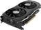Zotac Gaming GeForce RTX 4060 Ti - Videokaart - 8GB GDDR6 - 128 Bit